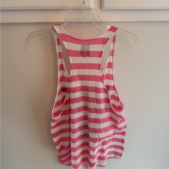 Victoria's Secret Pink and Blue Tank Tops Set - Picture 6 of 15